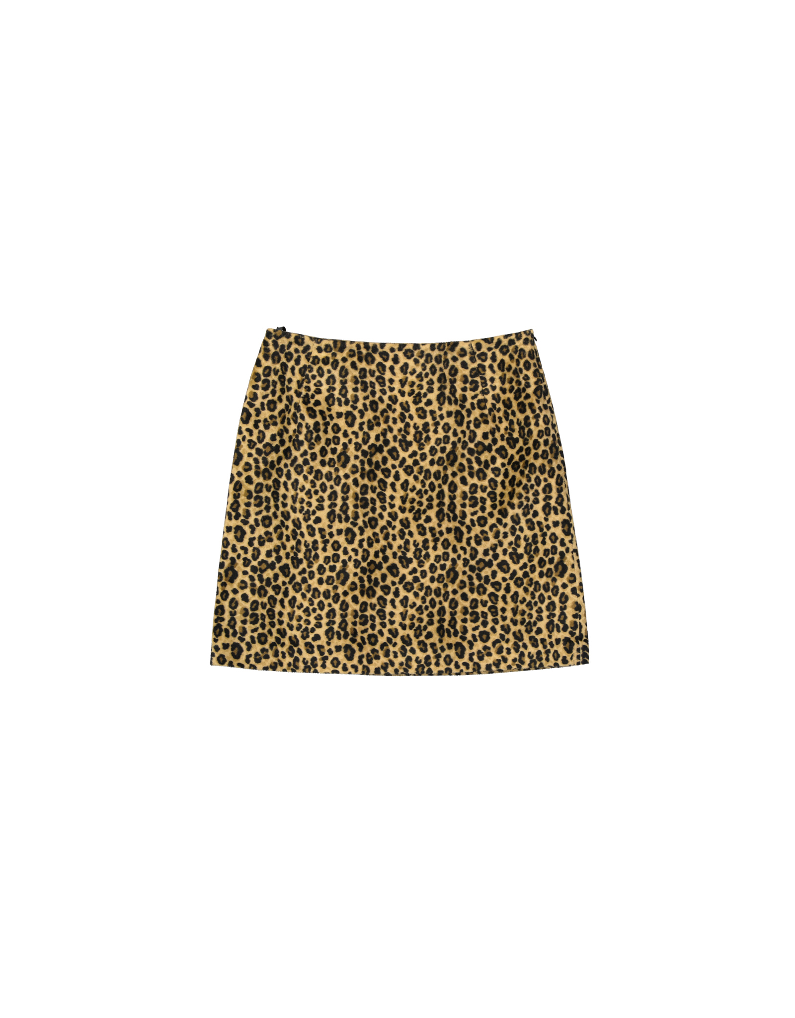 Piu & Piu women's skirt