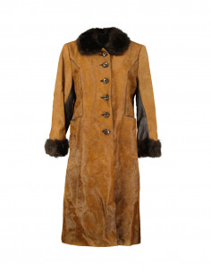 Vintage women's coat