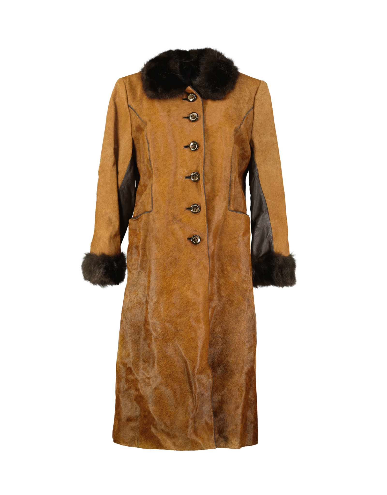 Vintage women's coat