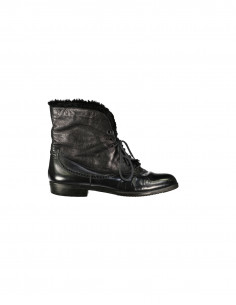 Bally women's boots