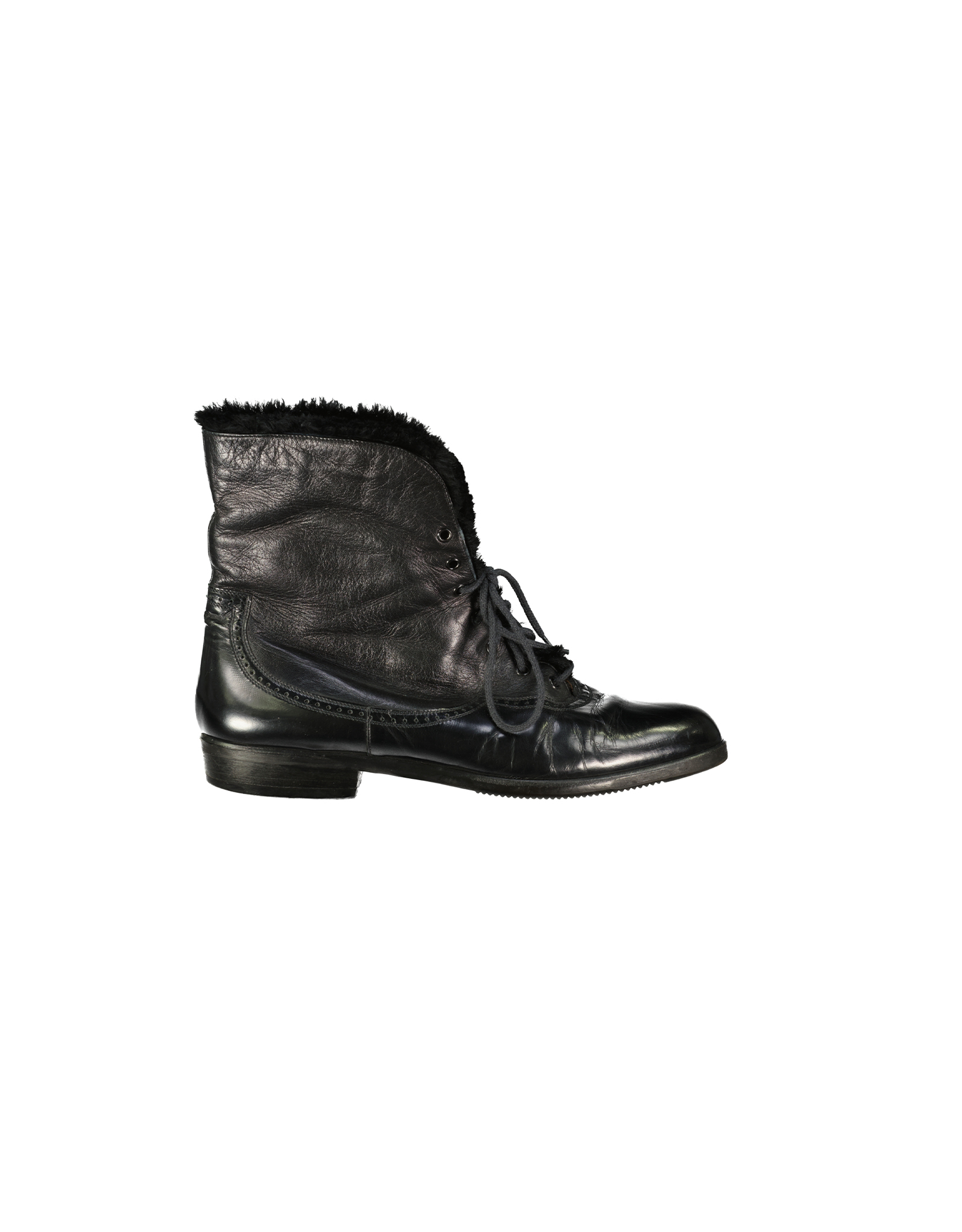 Bally women's boots