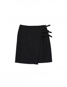 Claudia Strater women's wool skirt