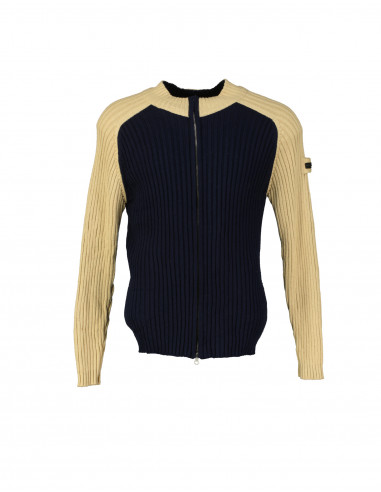 Man's Fashion men's zip-up sweater