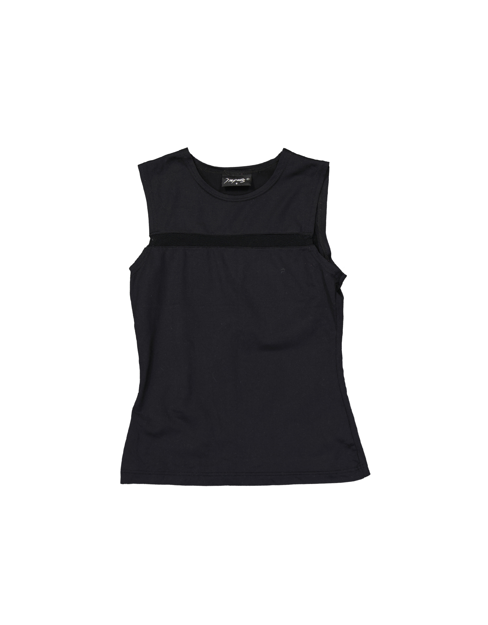 Impuls women's sleeveless top