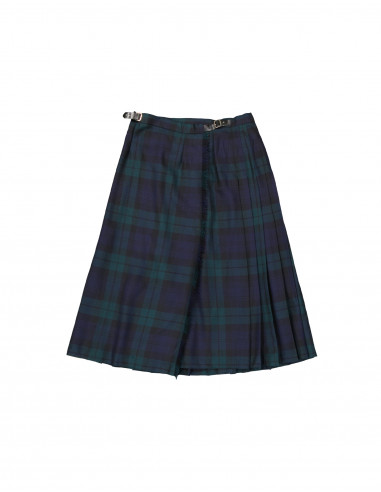 Pringle women's wool skirt