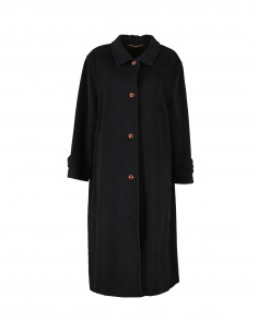 Bogner women's wool coat