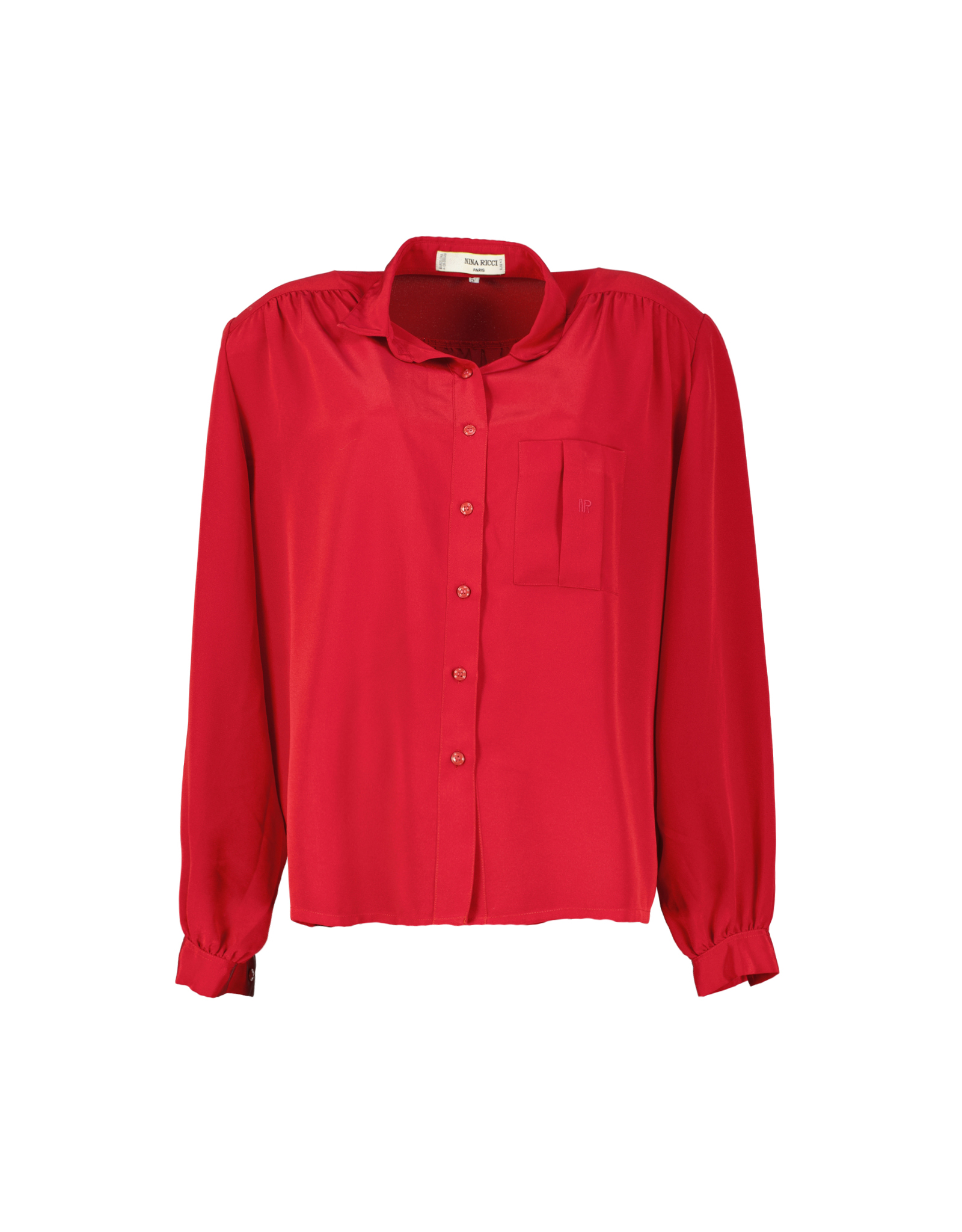 Nina Ricci women's blouse