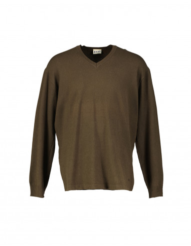 Joop! men's V-neck sweater