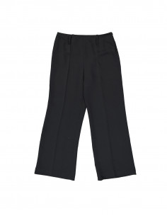 Claudia Strater women's straight trousers