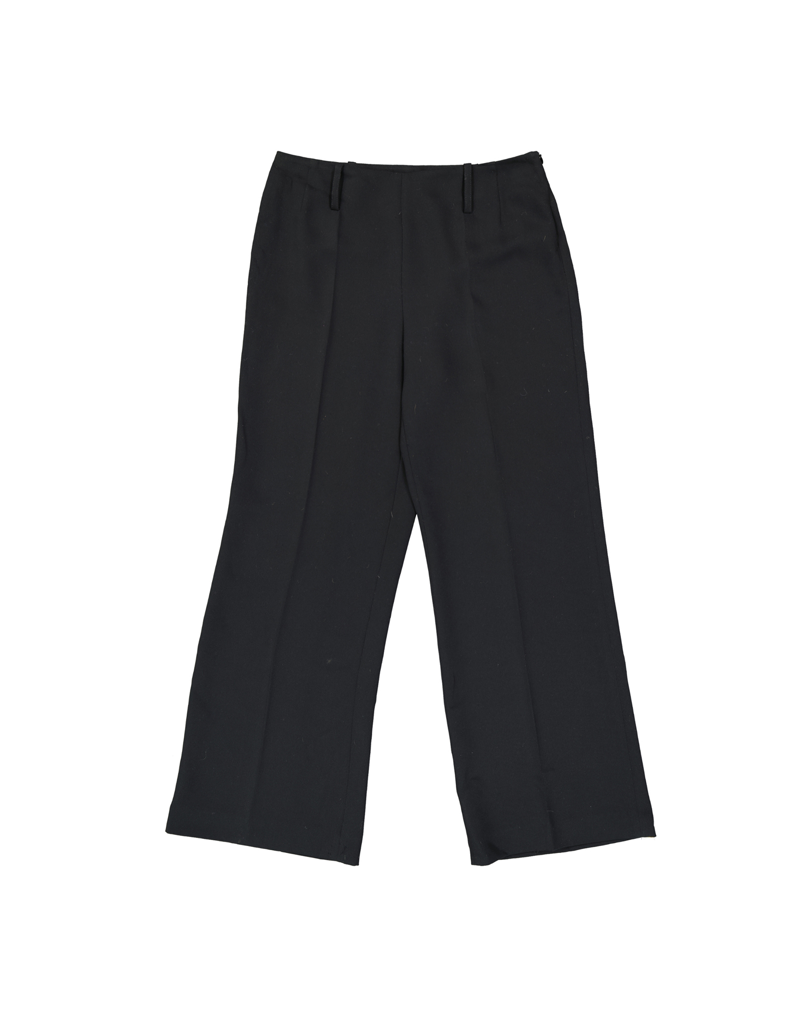 Claudia Strater women's straight trousers