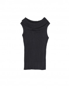 Ram page women's sleeveless top