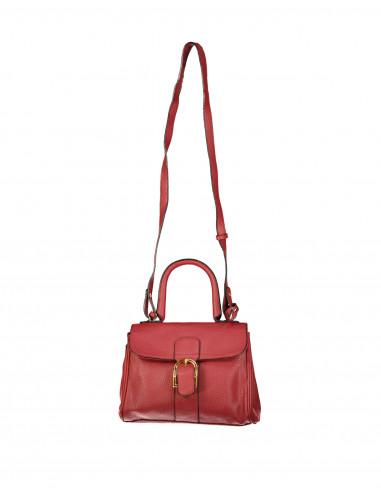 Delvaux women's shoulder bag