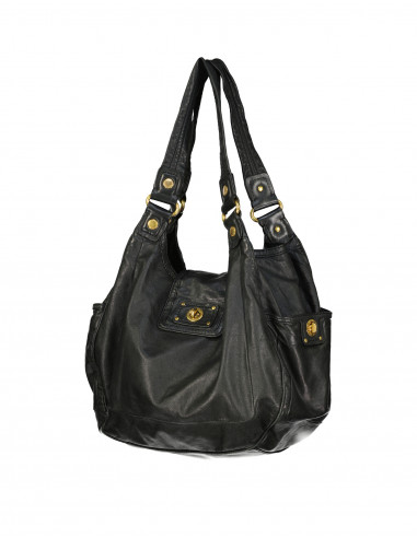 Marc Jacobs women's real leather handbag