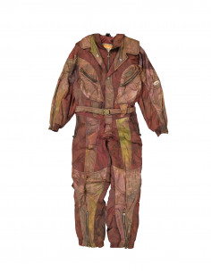 Emmegi men's sky suit