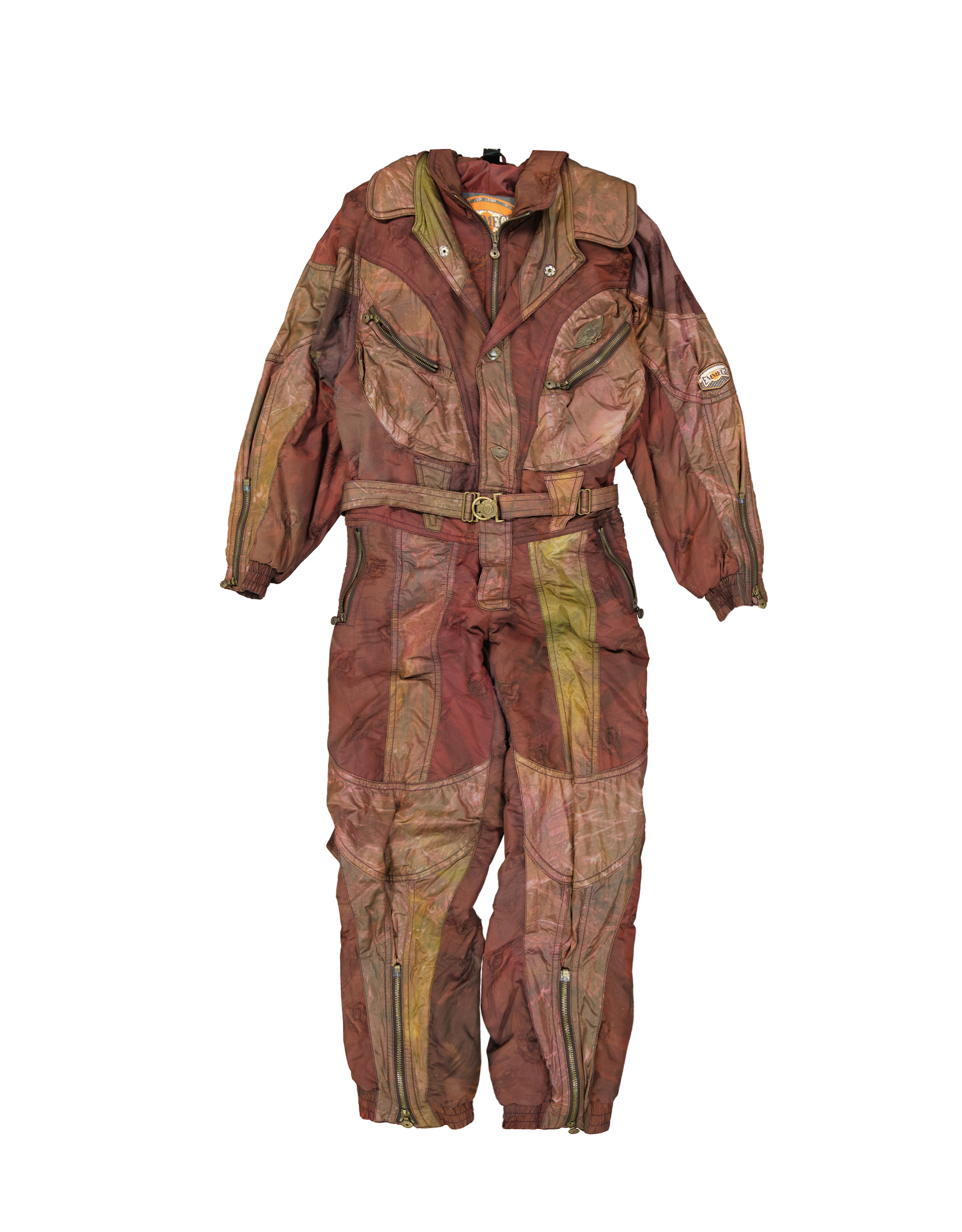 Emmegi men's sky suit