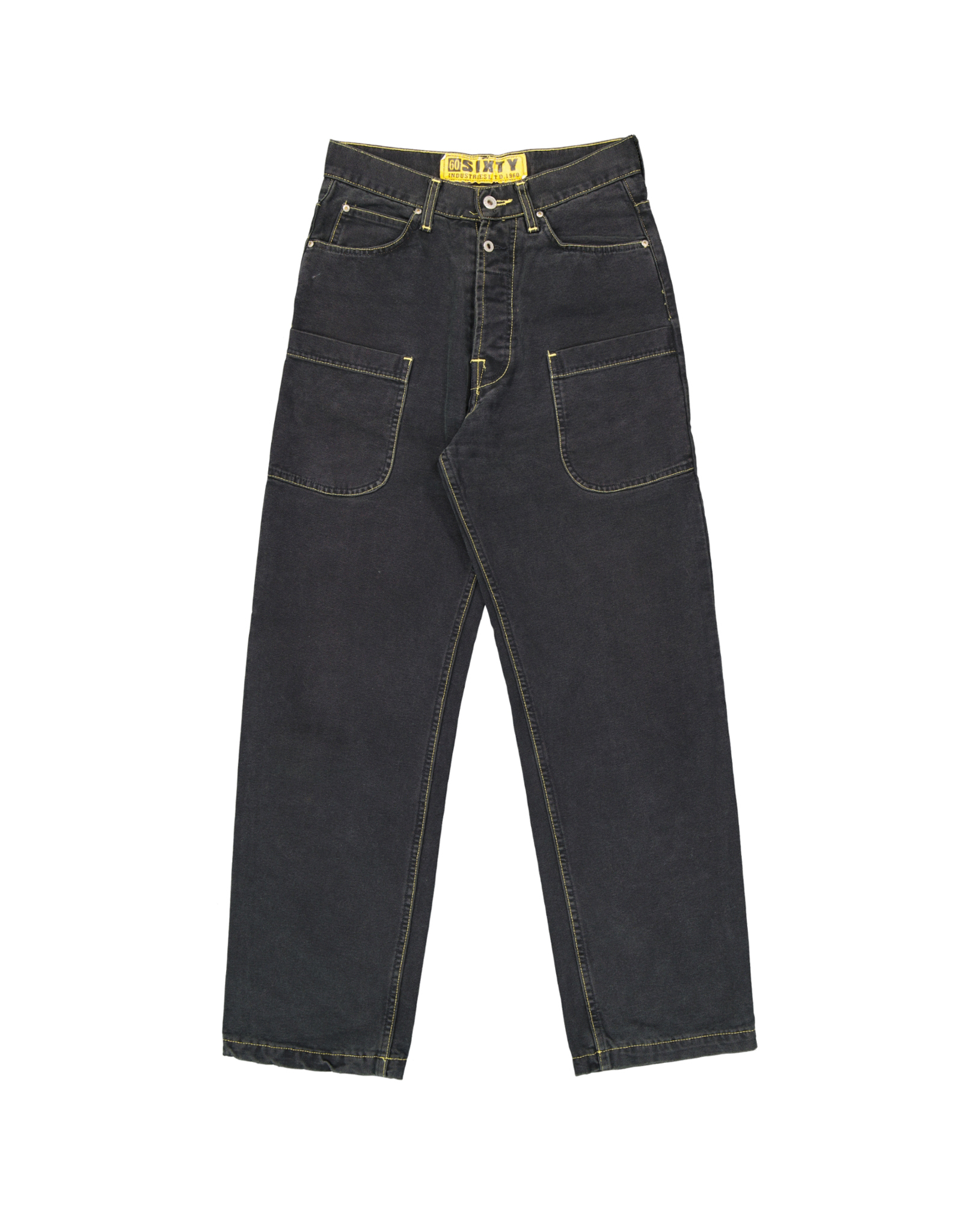 Sixty men's jeans