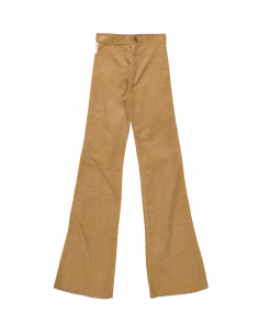 Quattropassi women's corduroy trousers