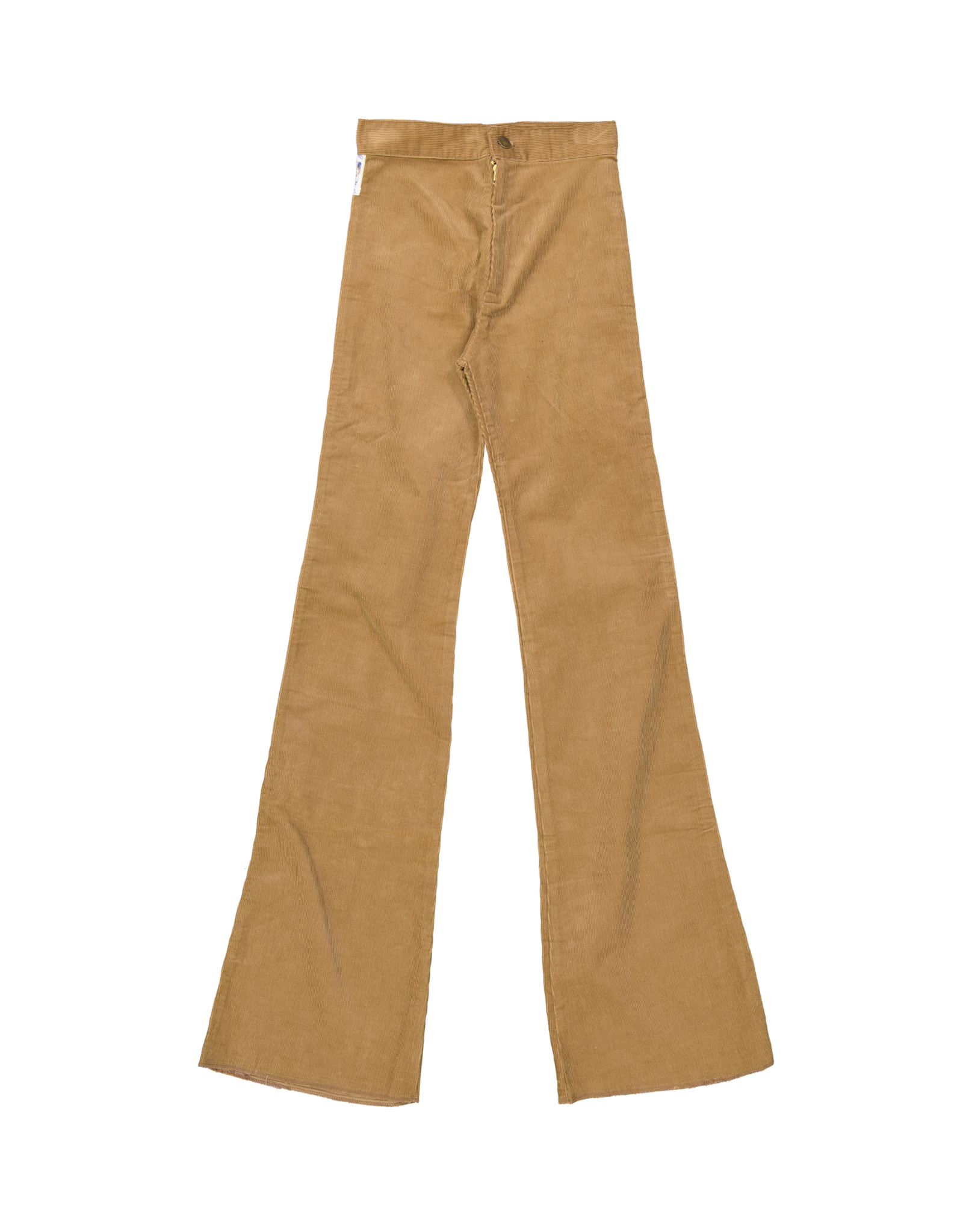 Quattropassi women's corduroy trousers