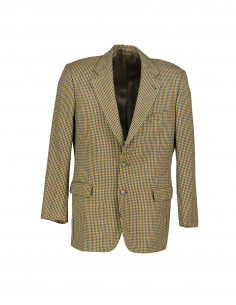 Burberrys men's tailored jacket