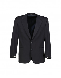 Cerruti 1881 men's wool tailored jacket