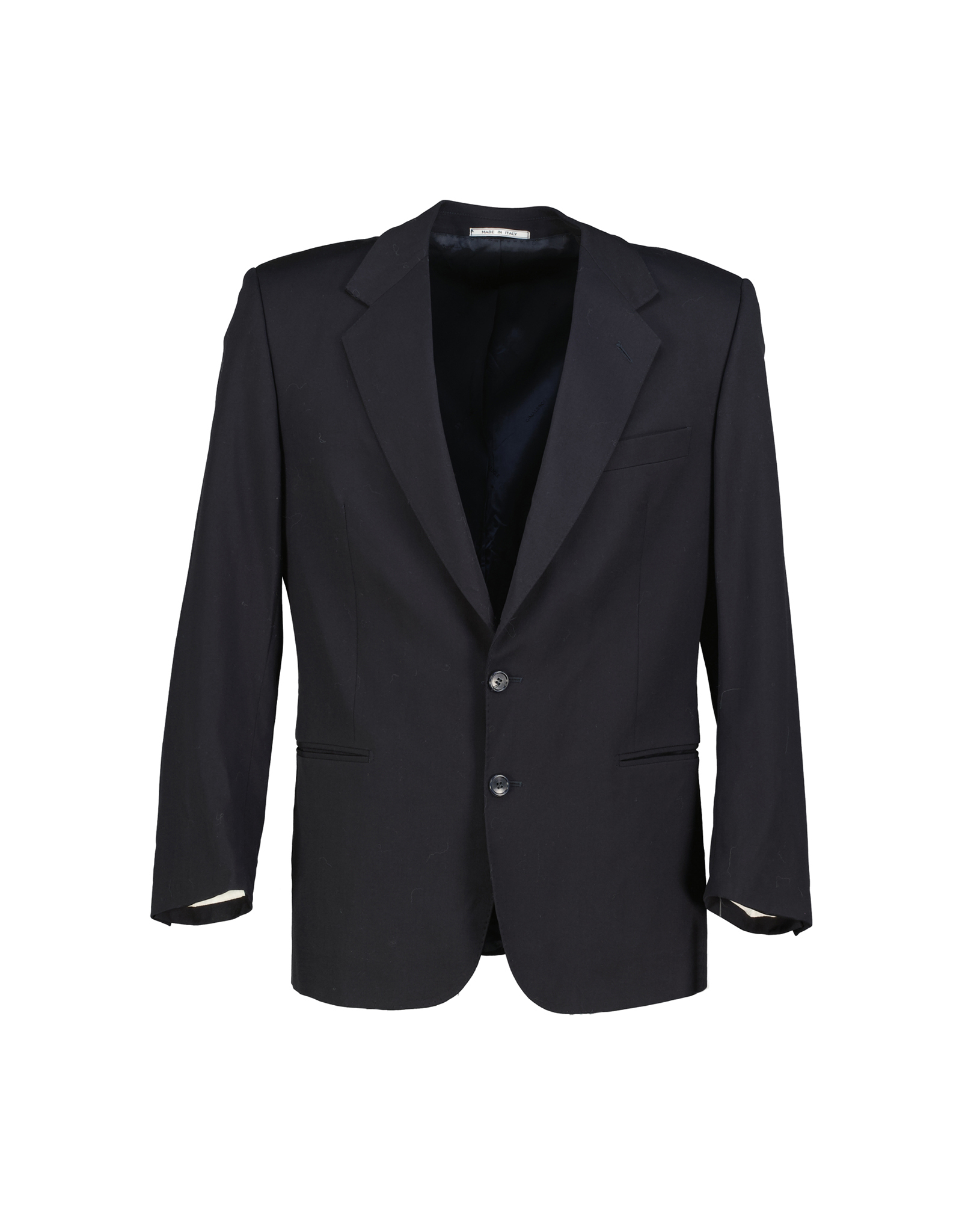 Cerruti 1881 men's wool tailored jacket