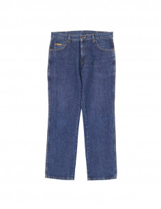 Wrangler men's jeans