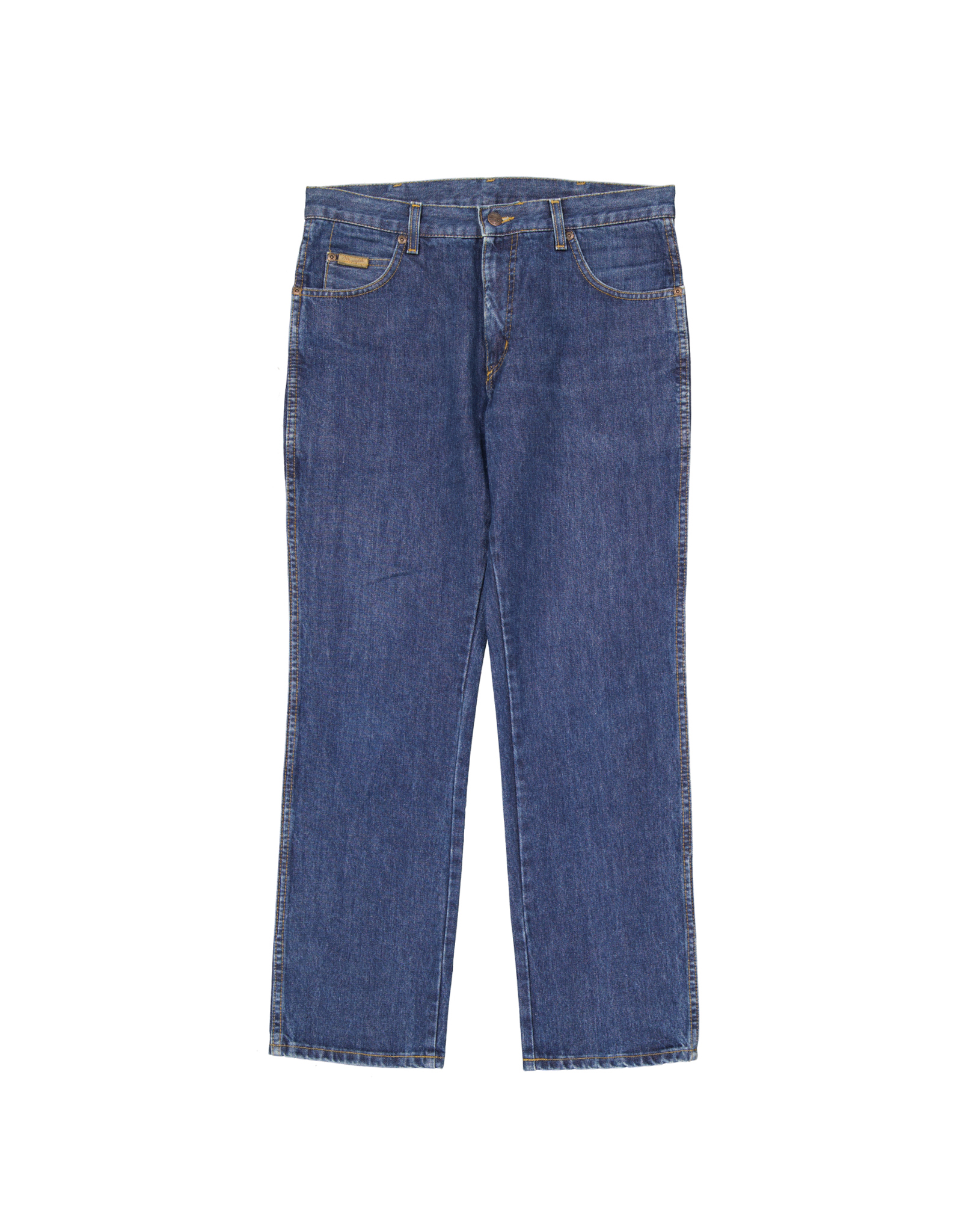 Wrangler men's jeans