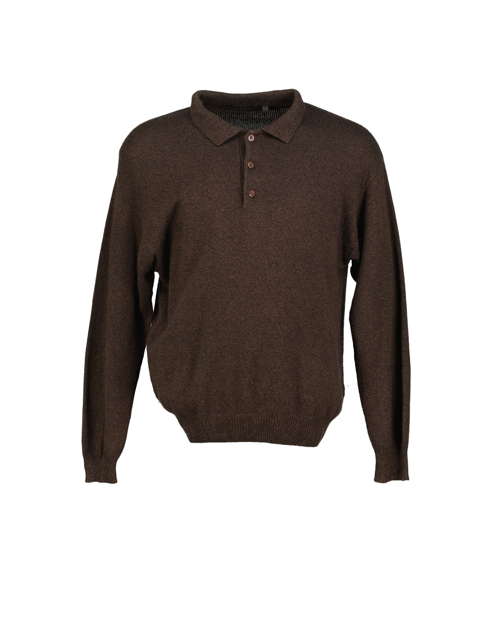 Luciano men's crew neck sweater