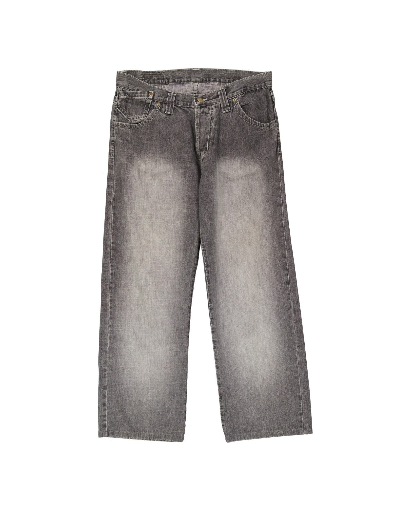 In Extenso men's jeans