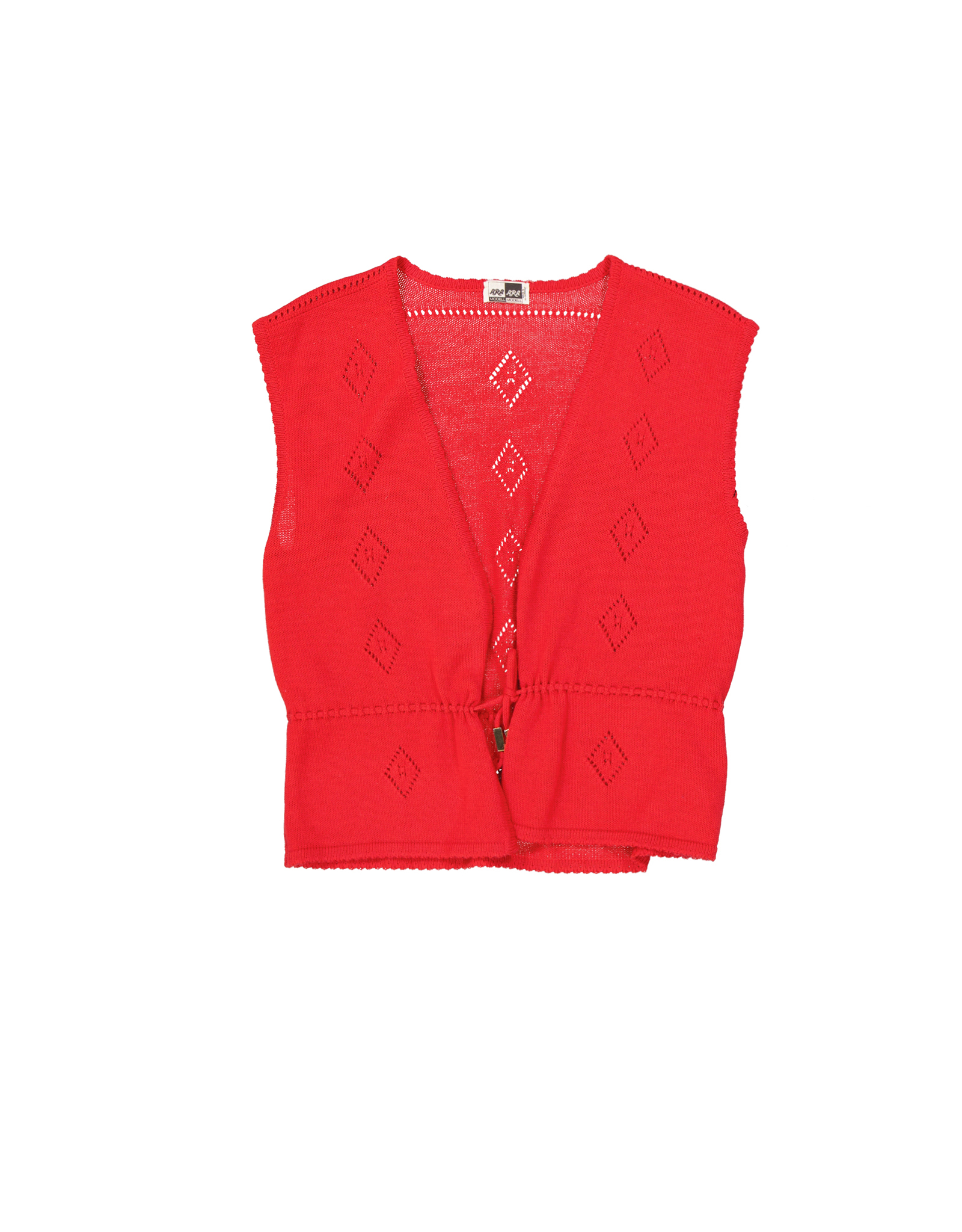 Ara women's knitted vest