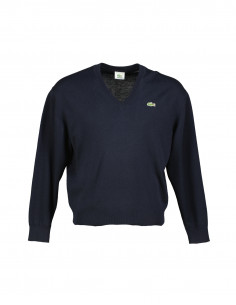 Lacoste men's V-neck sweater