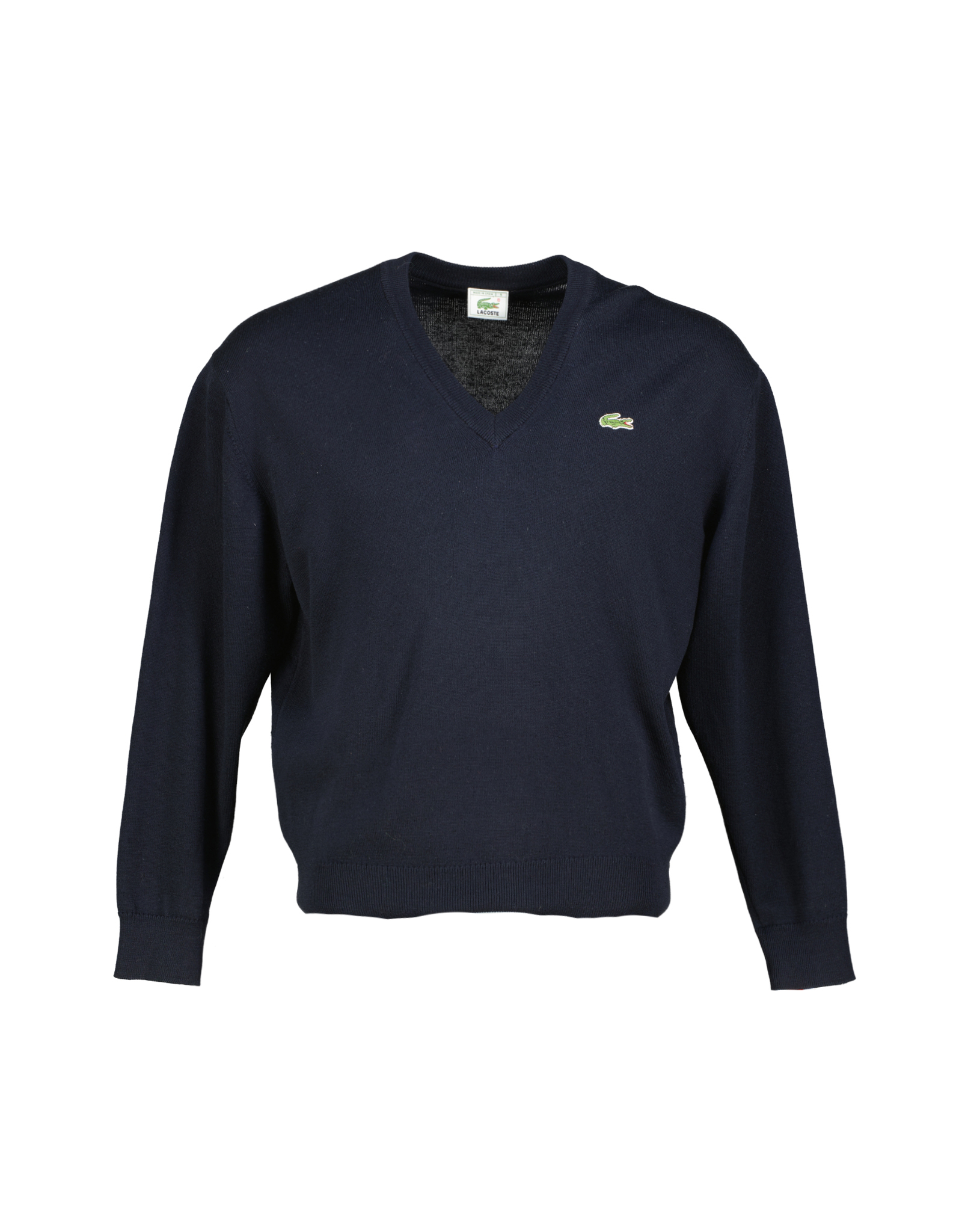 Lacoste men's V-neck sweater