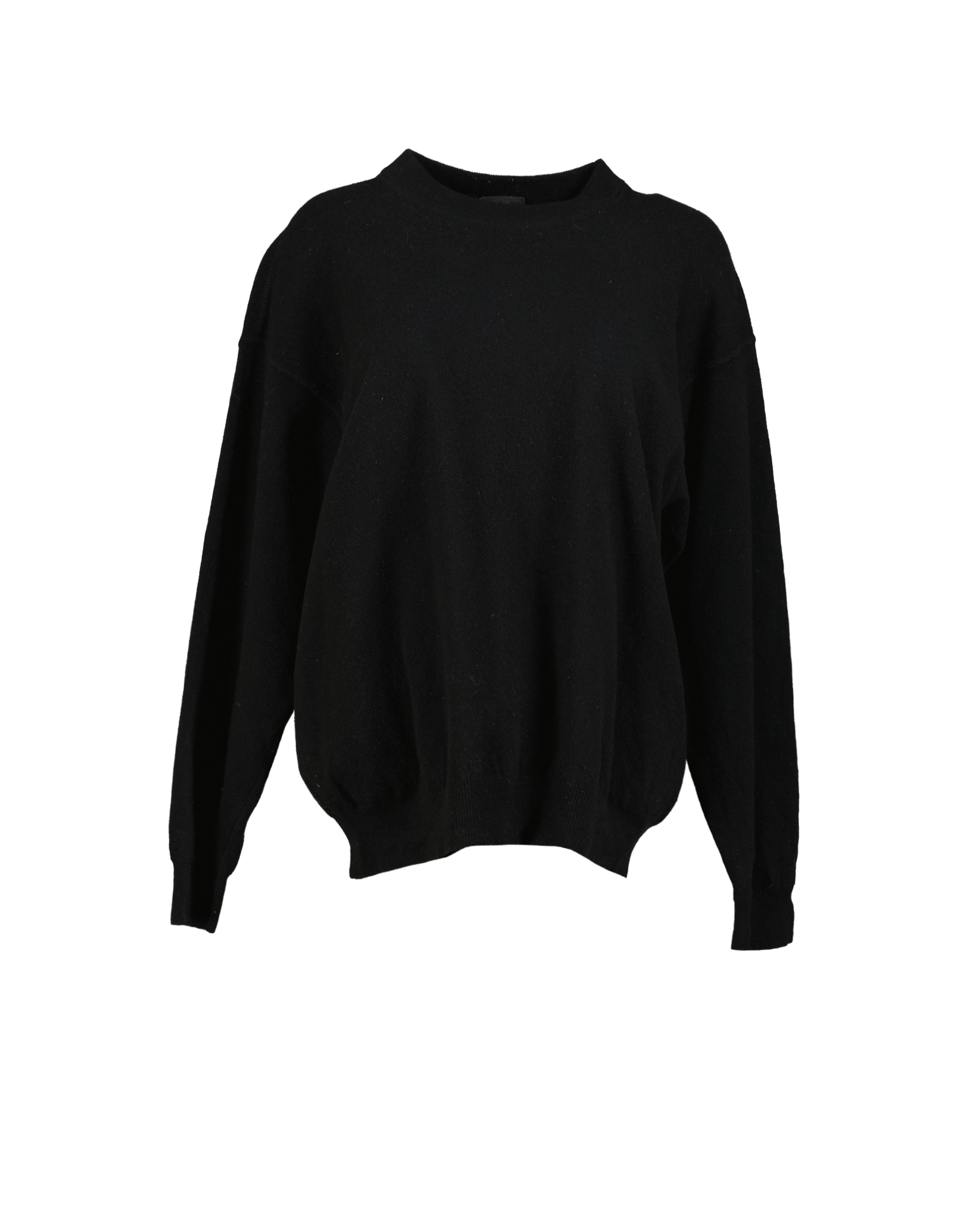 Jake's women's wool crew neck sweater