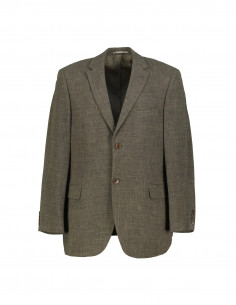 Hugo Boss men's tailored jacket