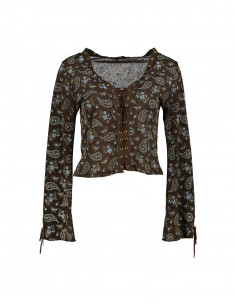 Colloseum women's blouse