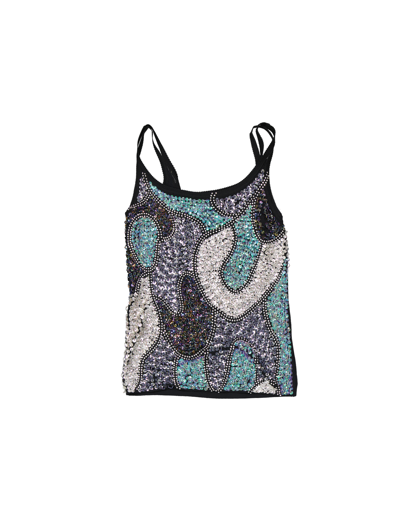 Vintage women's cami top