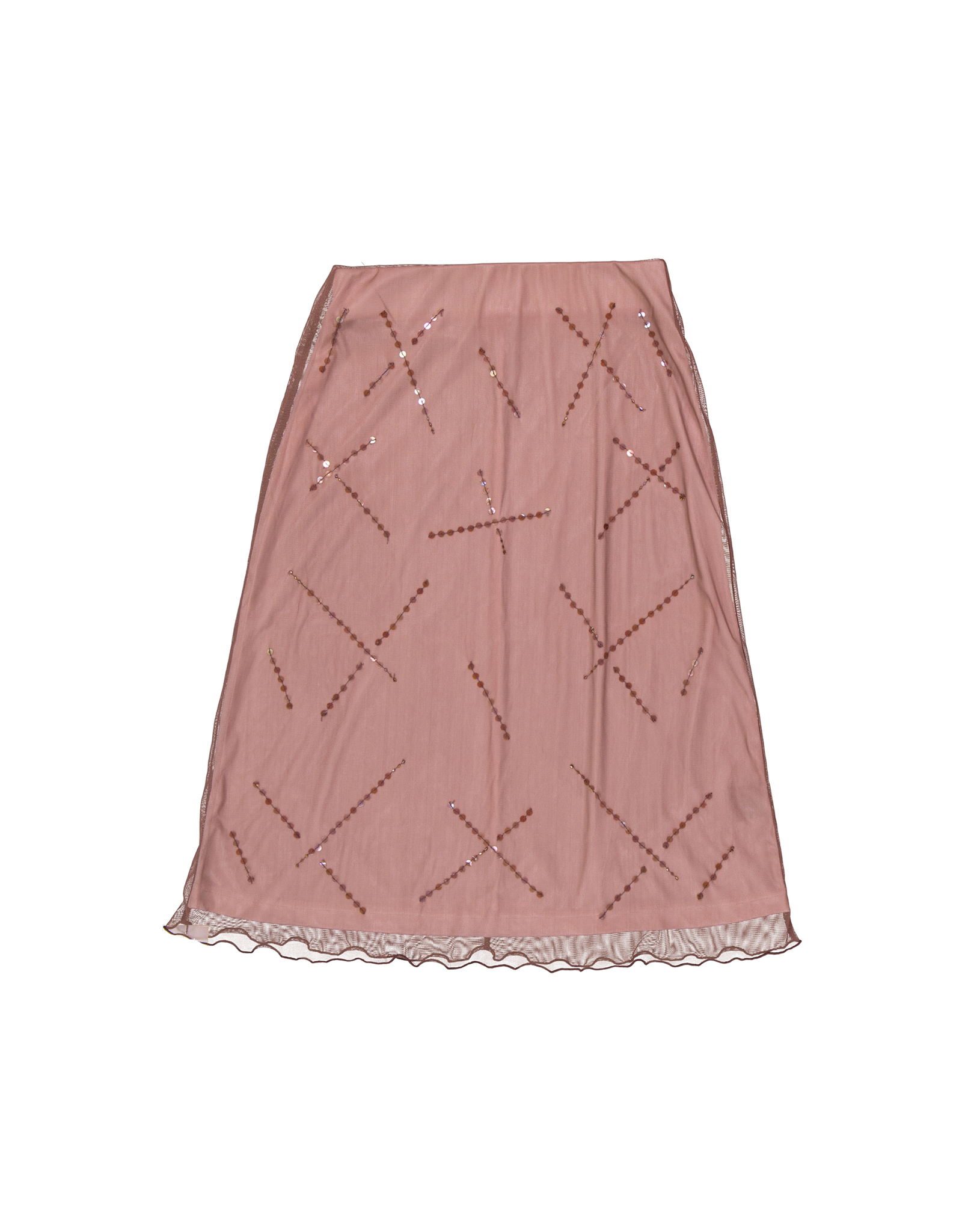 Sisters women's skirt