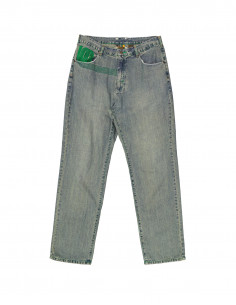 Live Mechanics men's jeans