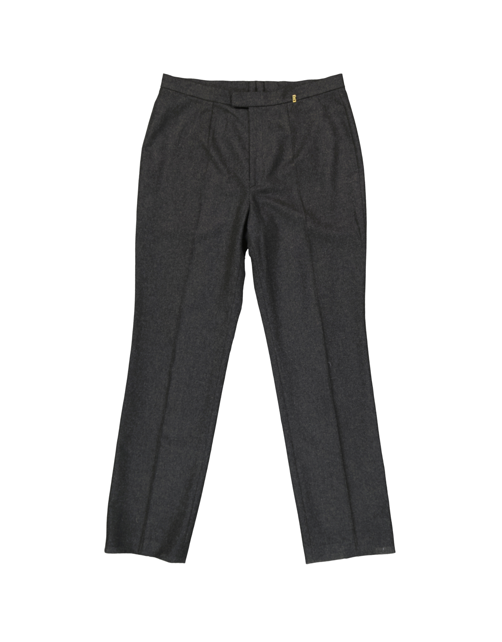 Bogner women's wool straight trousers