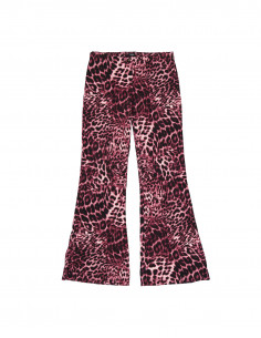 Reds women's flared trousers