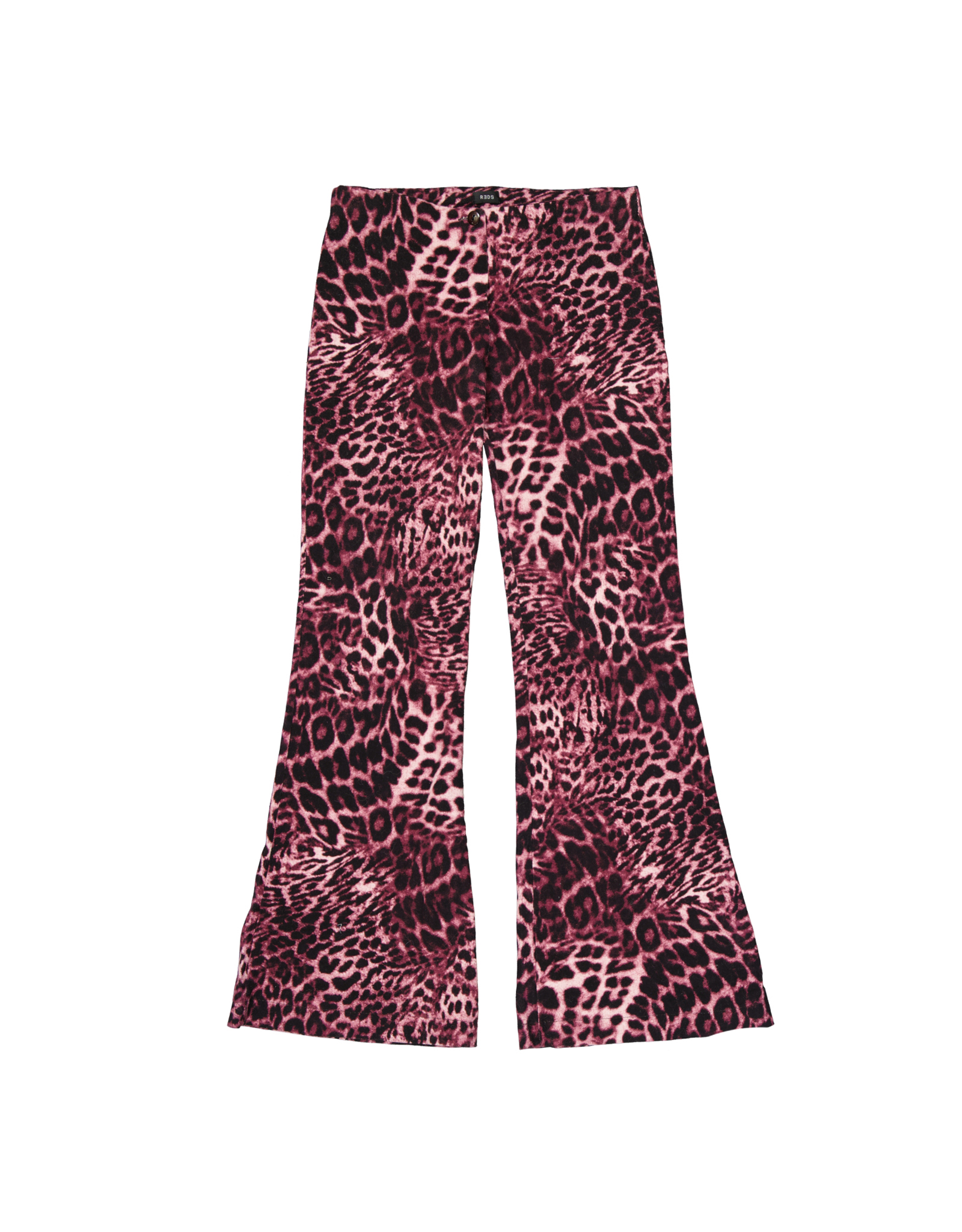 Reds women's flared trousers