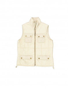 Barbour women's vest