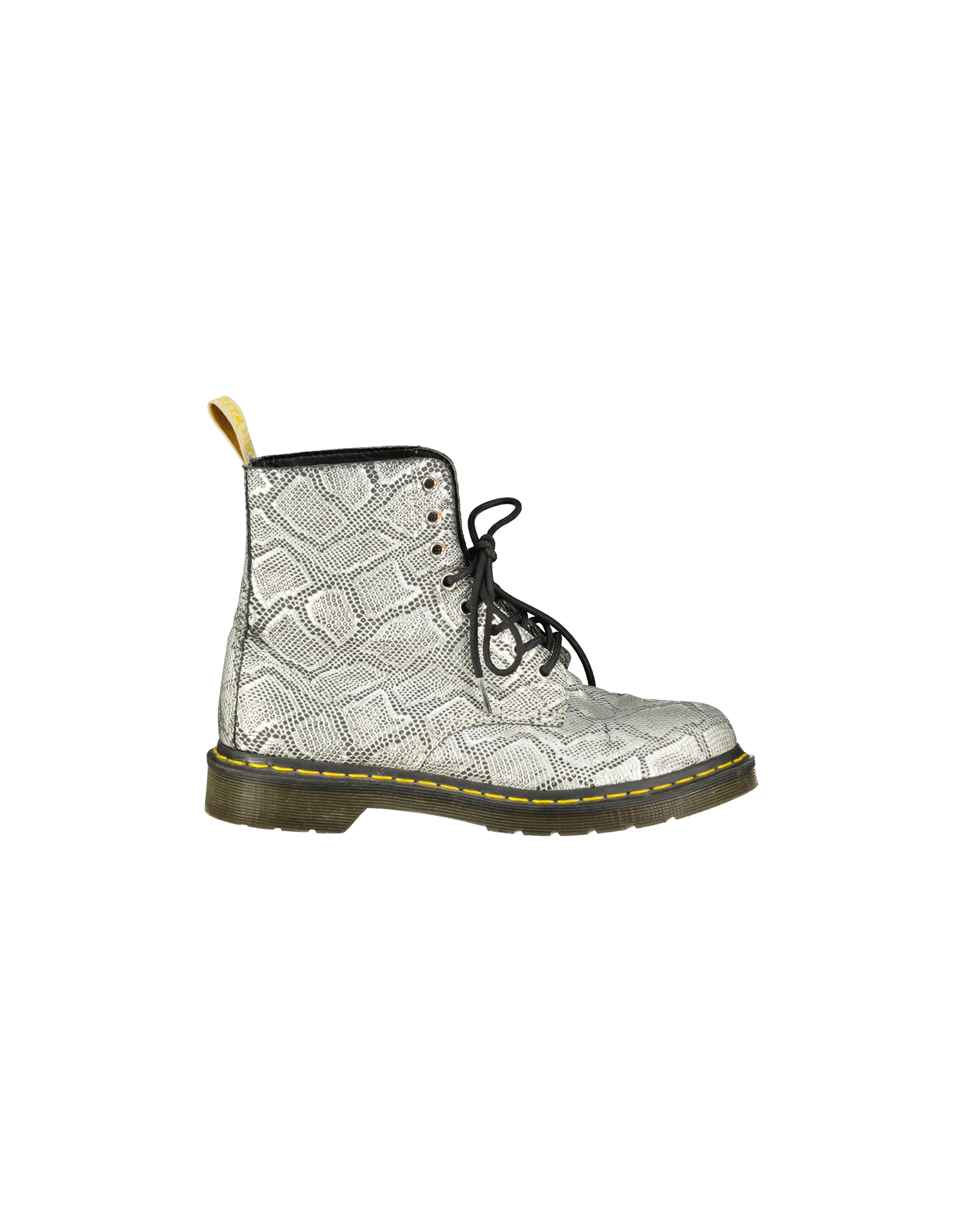 Dr. Martens women's boots