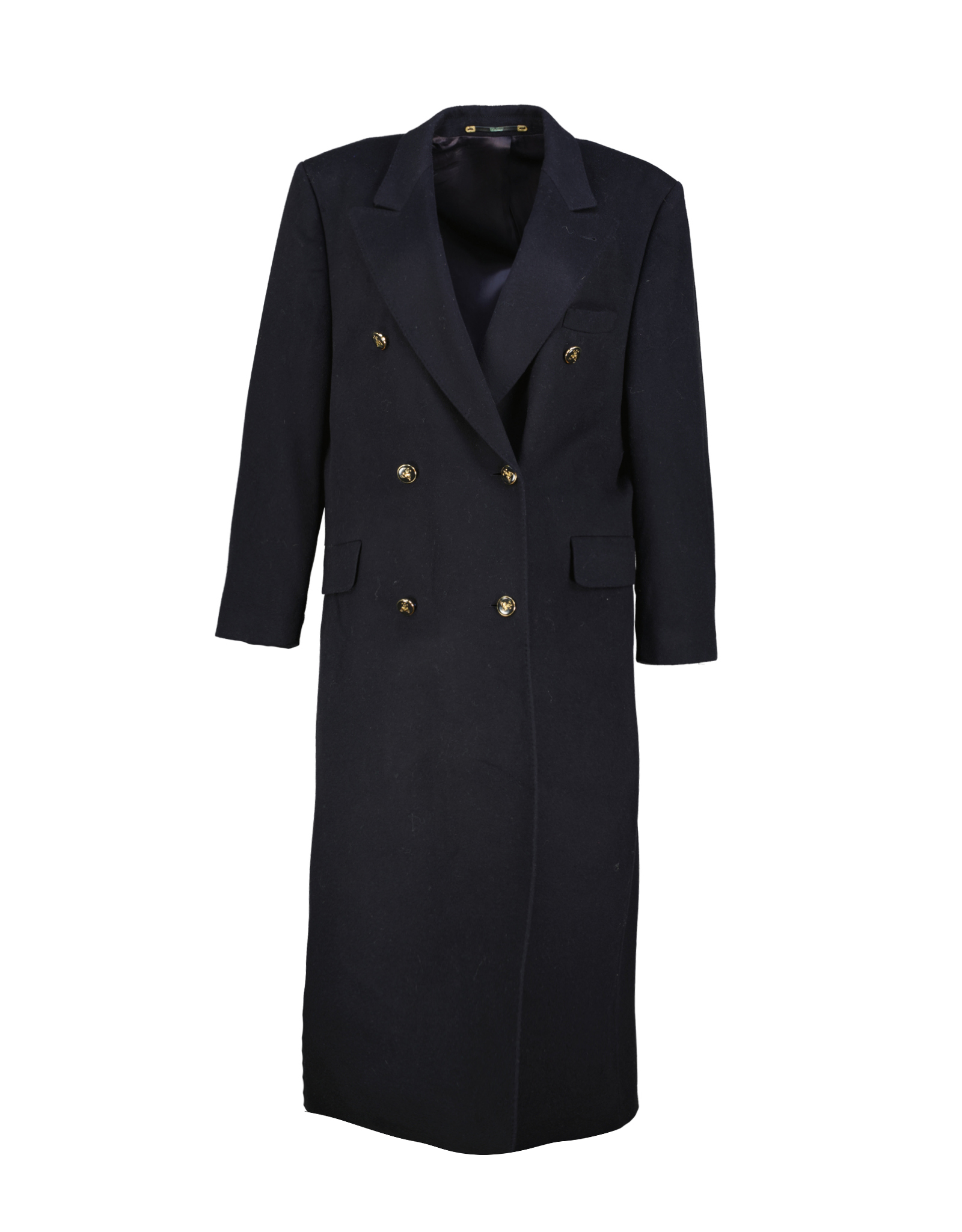 Westbury women's wool coat