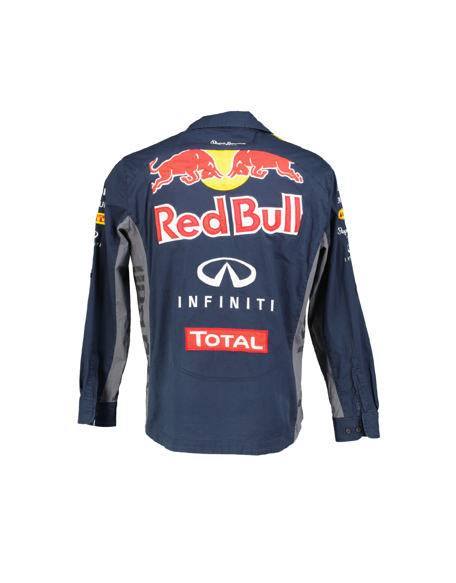 Pepe Jeans men's shirt