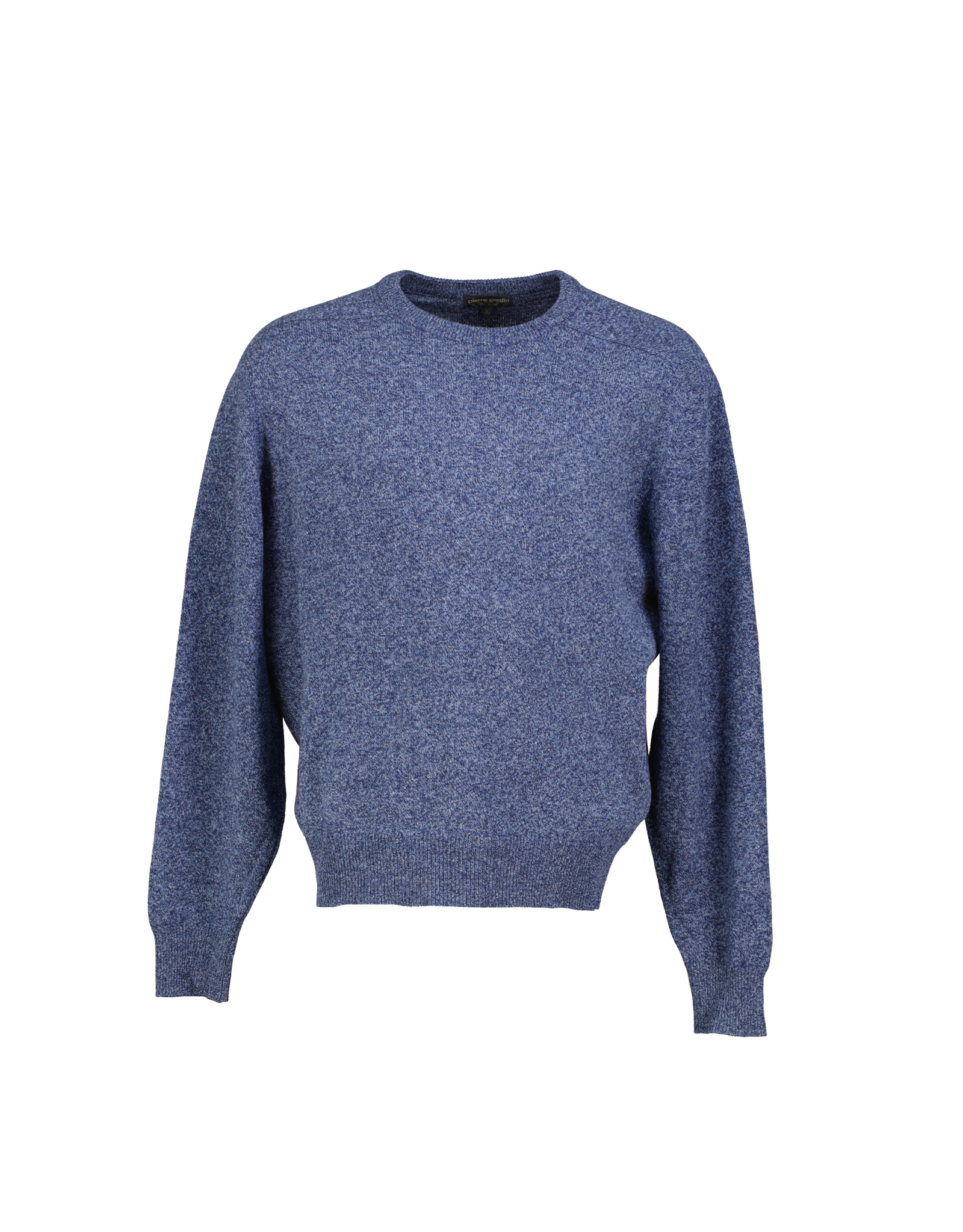 Pierre Cardin men's wool crew neck sweater