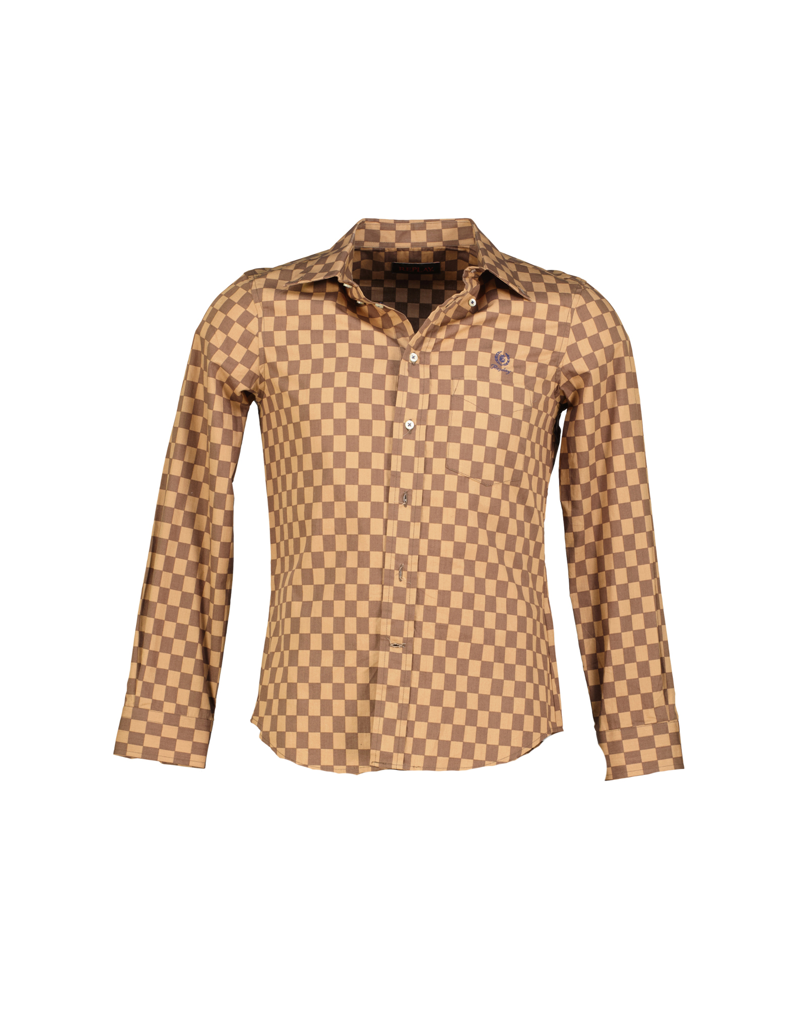 Replay men's shirt