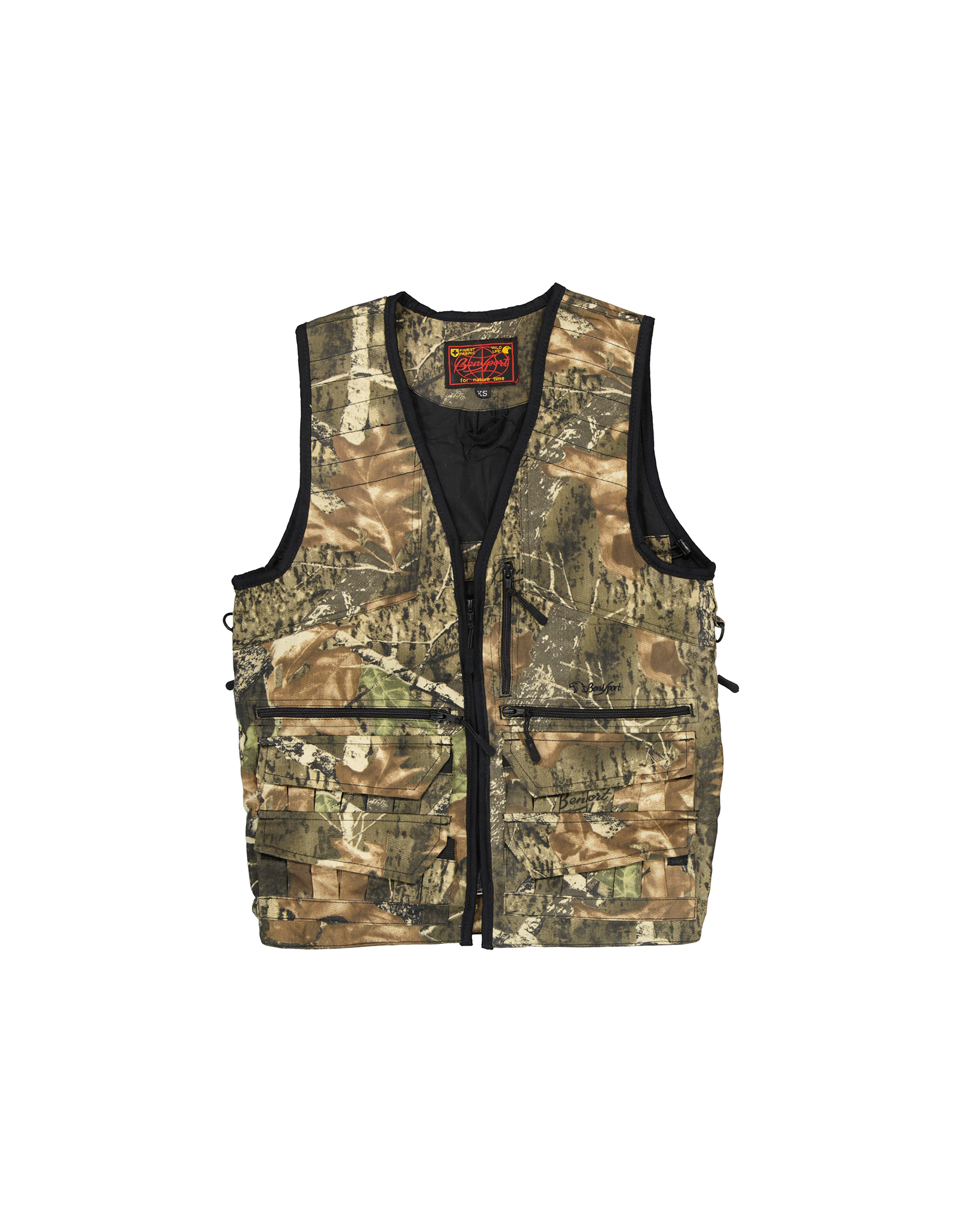 Bonipart men's vest