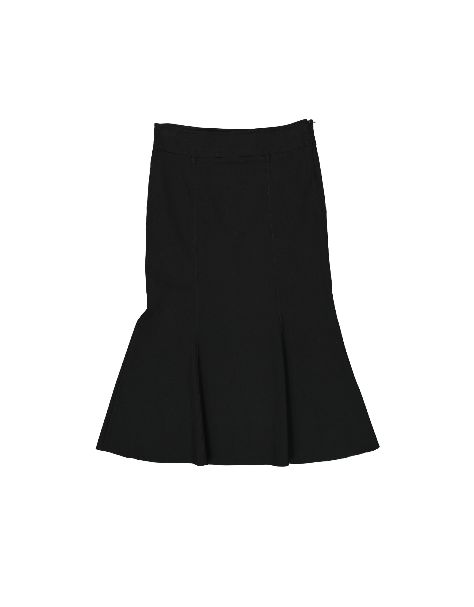 Vintage women's skirt