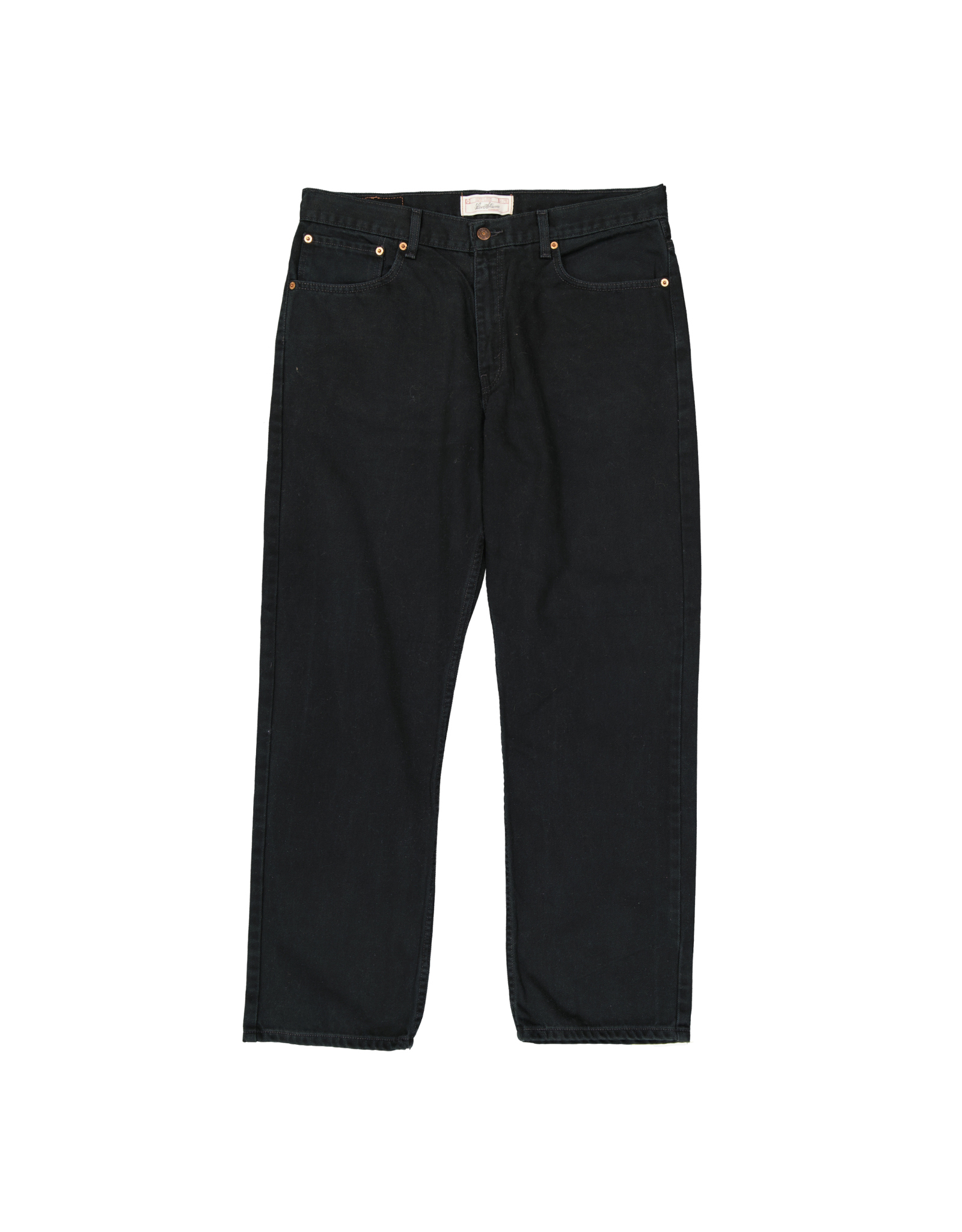 Levi's men's jeans